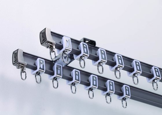 Goede prijs. 1mm het Gordijnspoor van Diktebendable Online