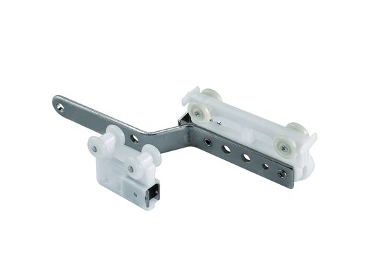 Goede prijs. Opgezet Hoofd de Dragergordijn van de aluminiumlegering Plafond voor het Ziekenhuis Online