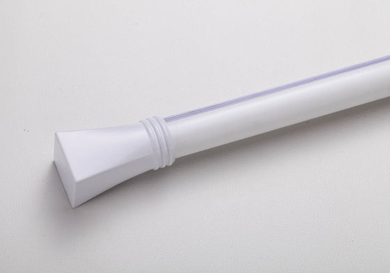 Goede prijs. 28mm het Gordijnstaaf van het Diameteraluminium Online