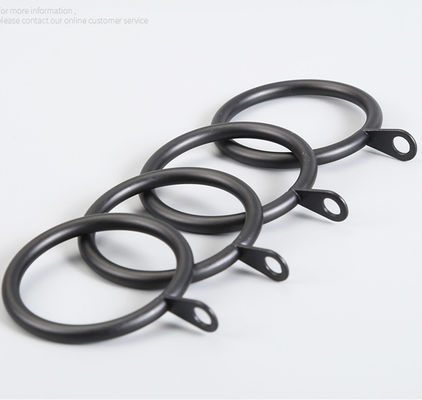 Goede prijs. 35mm Gordijn Rod Rings  Online