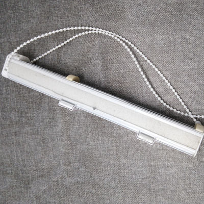 Goede prijs. 300cm Lengte Roman Blind Track Online