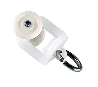 Goede prijs. De aluminiumlegering glijdt regelmatig het Plafond van Gordijnrod rings opzet Online