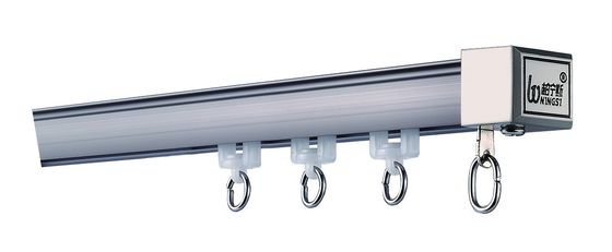 Goede prijs. Het Gordijnspoor 4,5 van de Boningsierker de Dia van M Curtain Rail Smoothly Online