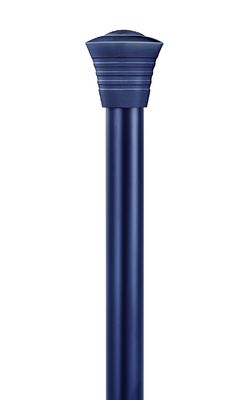 Goede prijs. Thickened curtain rod aluminum alloy Roman rod pulley curtain rod Online