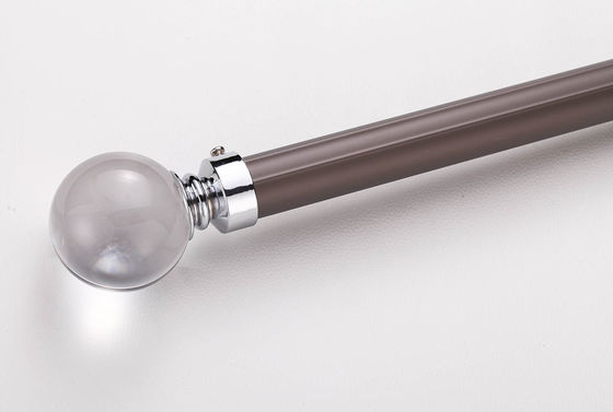 Goede prijs. Aluminium Profile Curtain Track Windowing Covering Roller Blinds Roman Blind Online