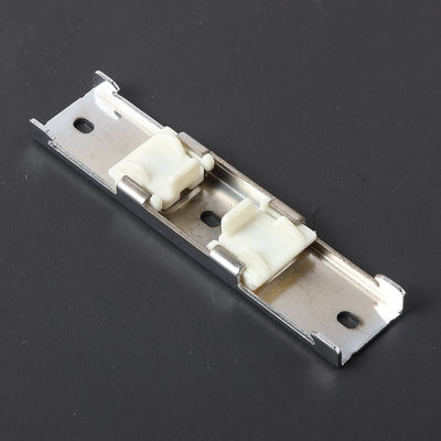 Goede prijs. Enige Hoekige Gordijn Rod Bracket Customized van de metaal het Decoratieve Muur Online