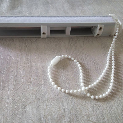 Goede prijs. Cordless Light Filtering Roll Up Woven Silk Cord Mute Clear Indoor Garden Nature Roller Shade Bamboo Roman Blinds Online